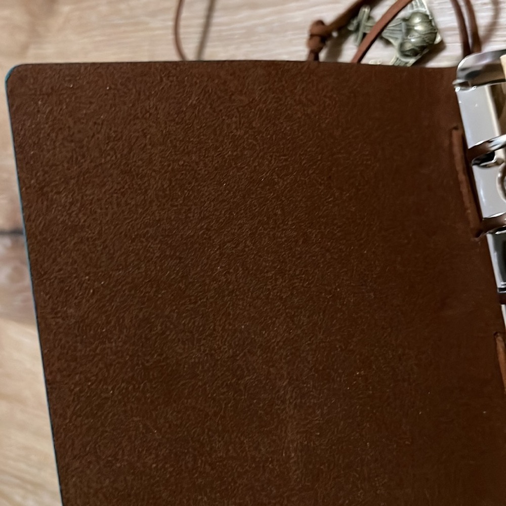 Beautiful Journal - Picture 9 of 10